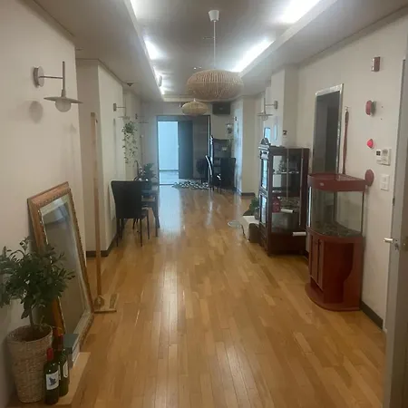 Hanra Guesthouse